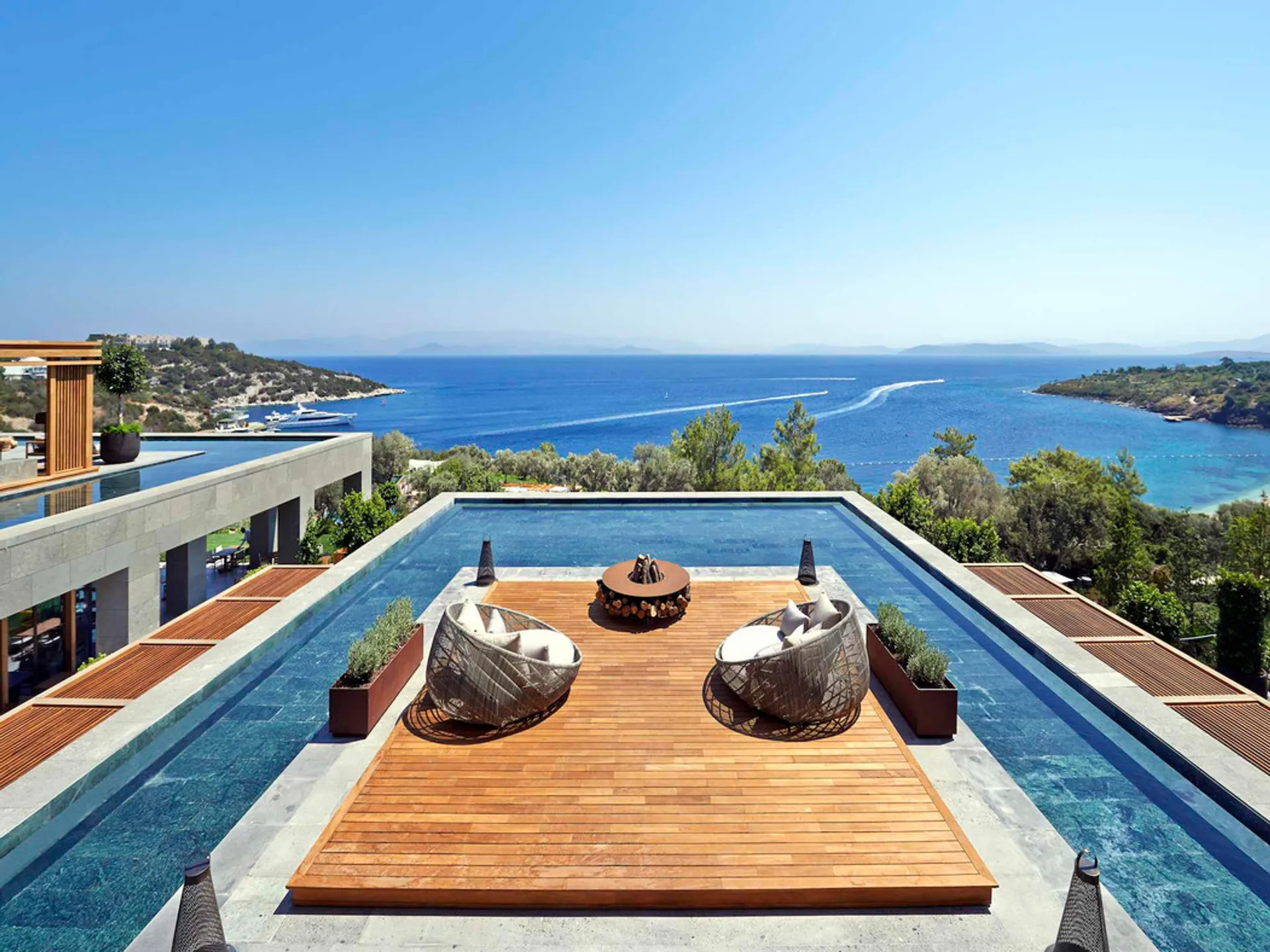 Mandarin Oriental Bodrum
