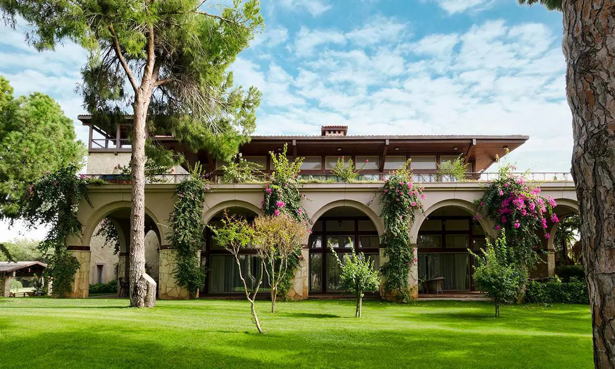 Presidential Villa Gloria Serenity